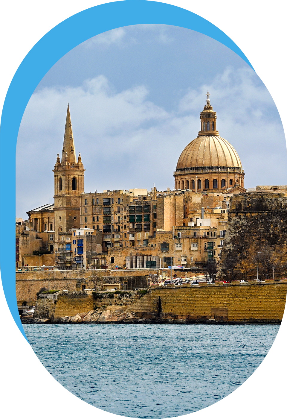 Contabilidade e Fiscalidade em Malta