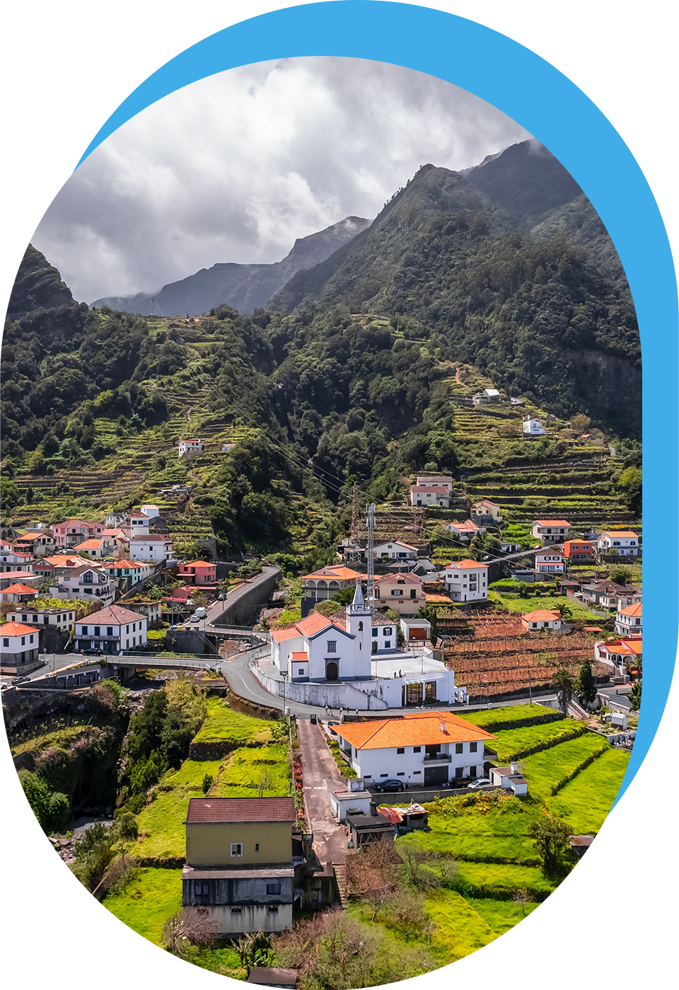 Contabilidade e Fiscalidade na Madeira