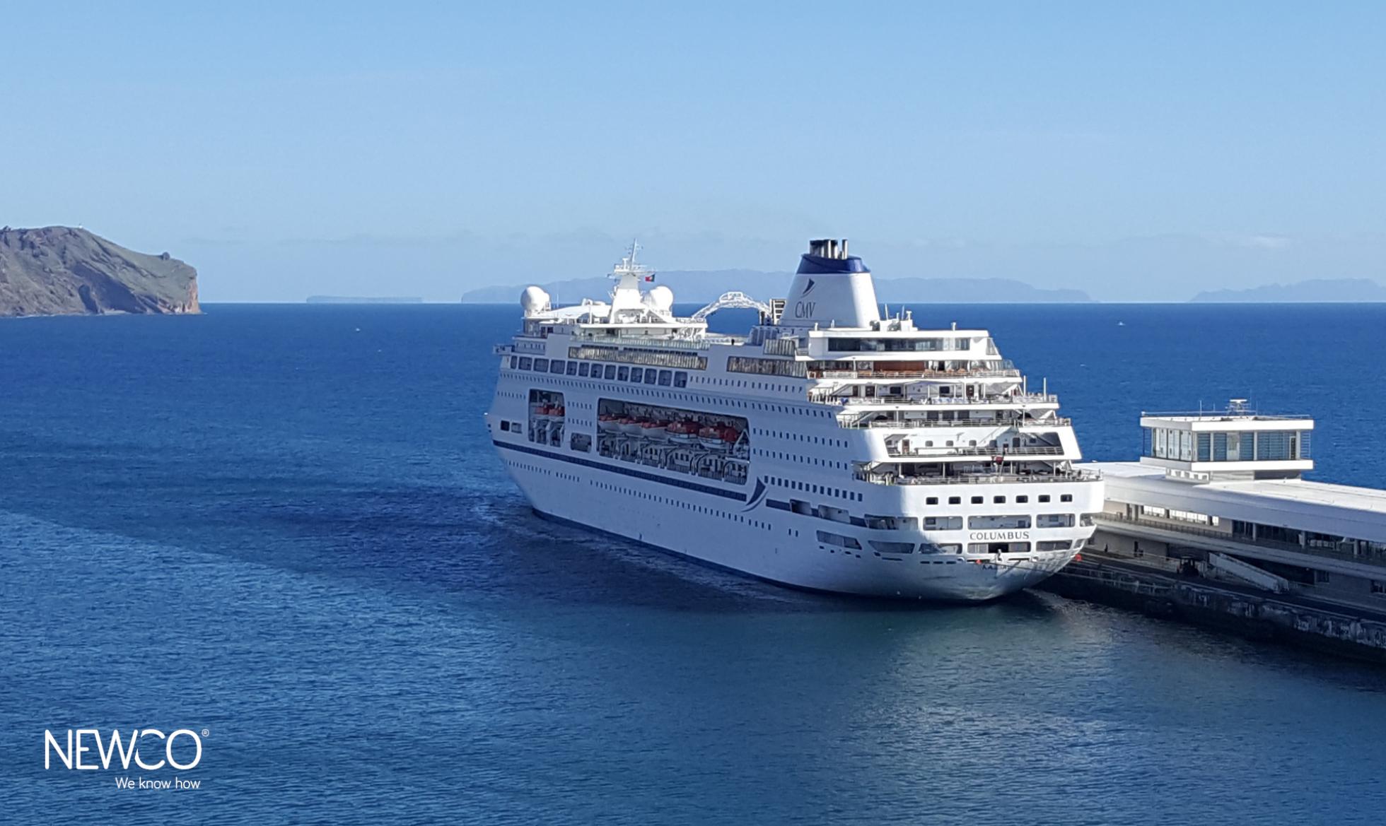 Ship Registration in Madeira: MAR as a Key Pillar of the IBC