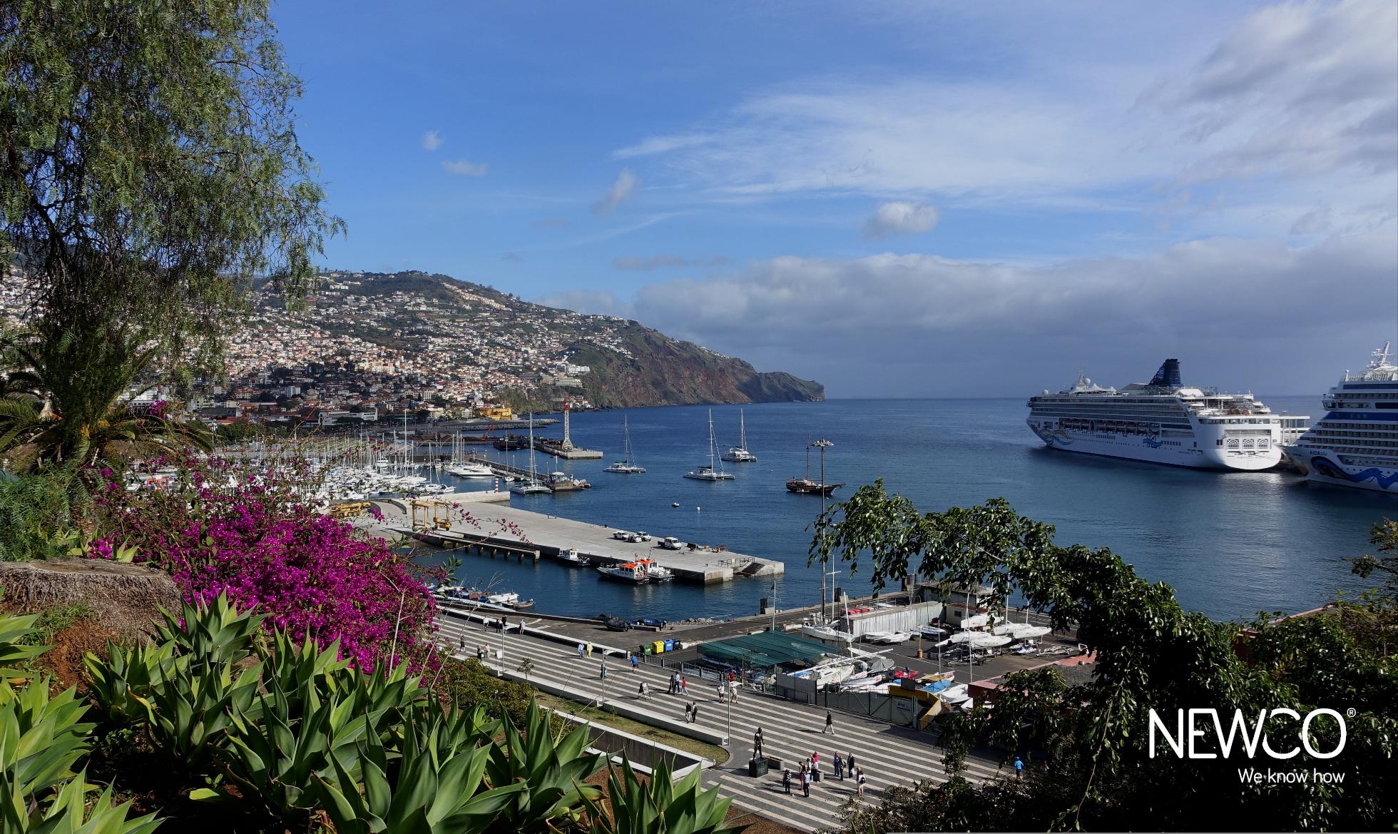 Portugal o Madeira: cómo pagar un 30 % menos de IS, fuera del CINM