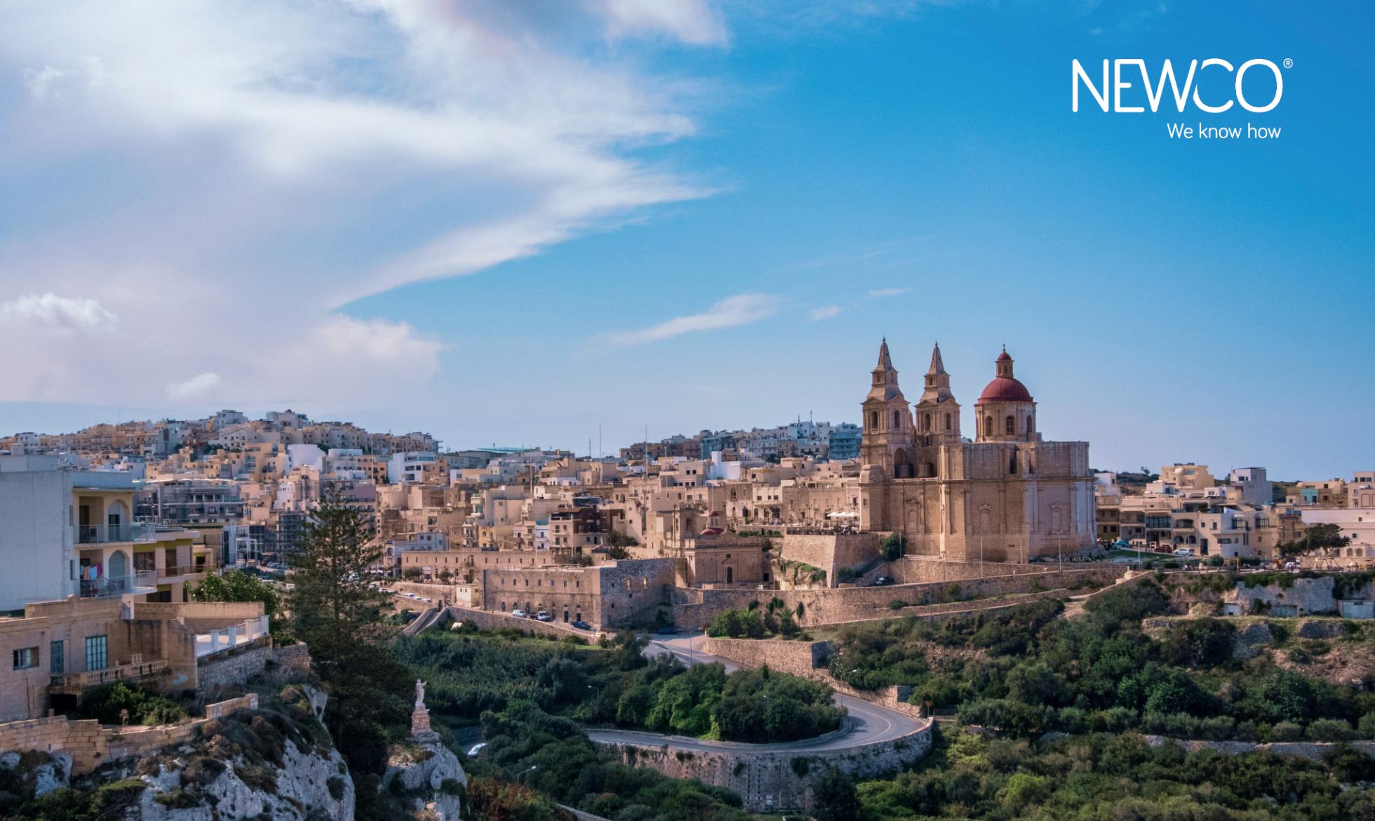 5 boas razões para investir em Malta em 2026