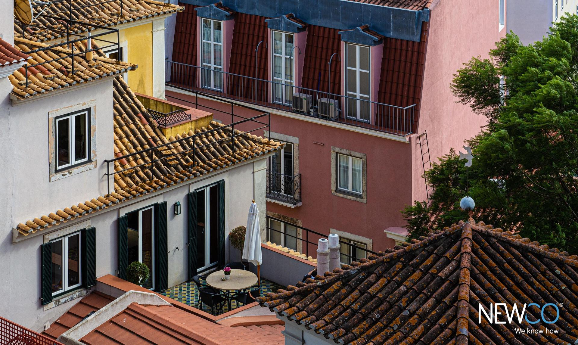 The new moderate rent income tax regime (up to €2,300)