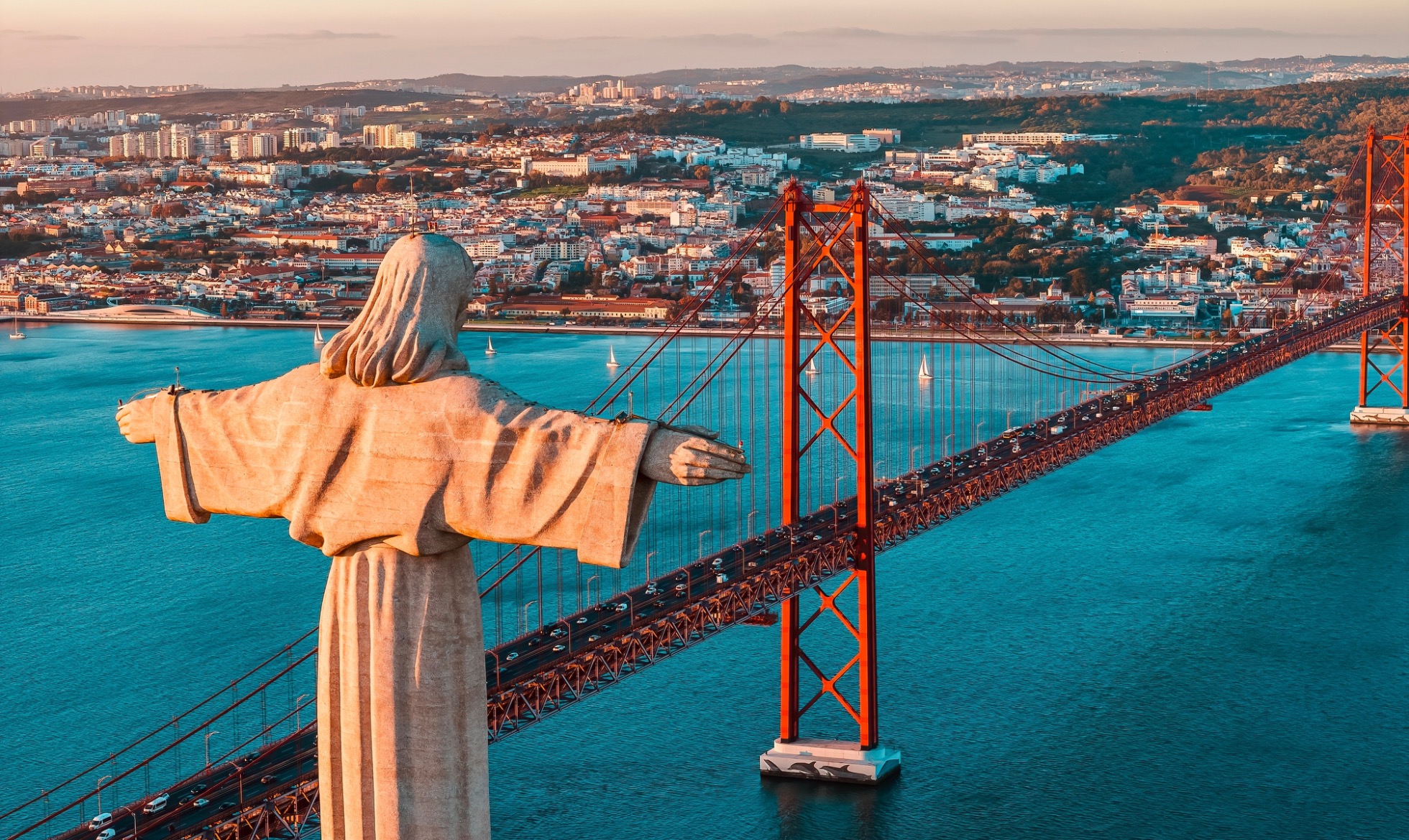 Travailler au Portugal