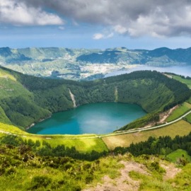 Azores