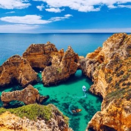 Algarve