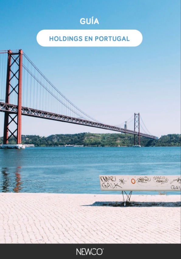 Guía Holdings Portugal