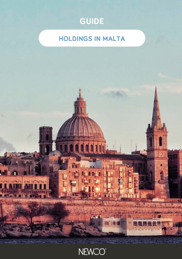 Holdings in Malta