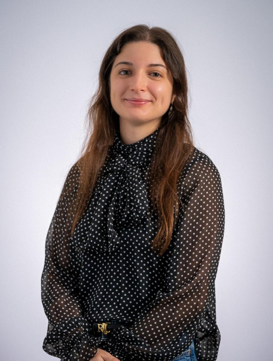 Filipa Castro Carreira