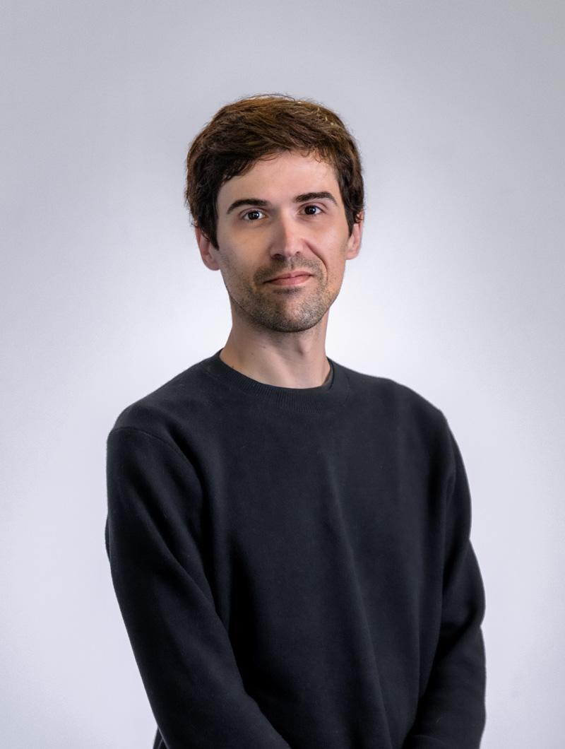 Roberto Castro Mendonça