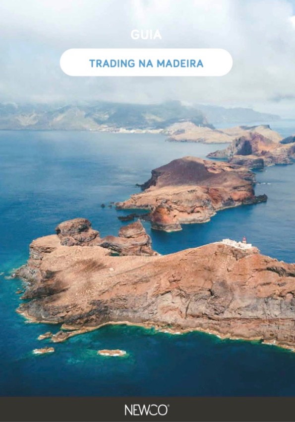 Trading Madeira
