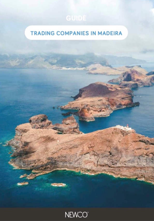 Trading Madeira