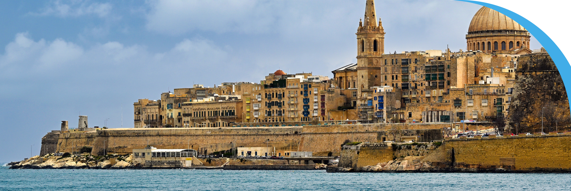 Contabilidade e Fiscalidade em Malta