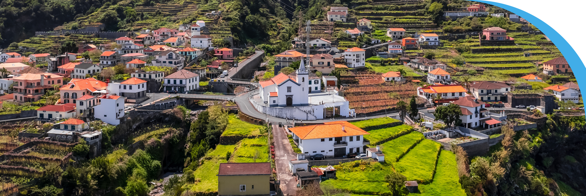 Contabilidade e fiscalidade na Madeira