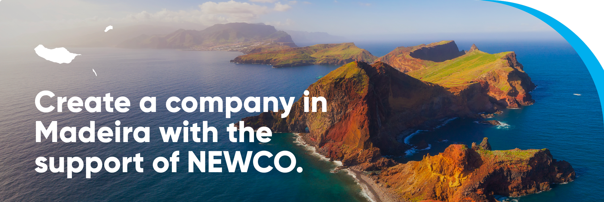 Setting up a Company in Madeira