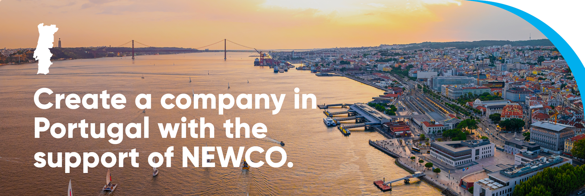 Setting up a company in Portugal