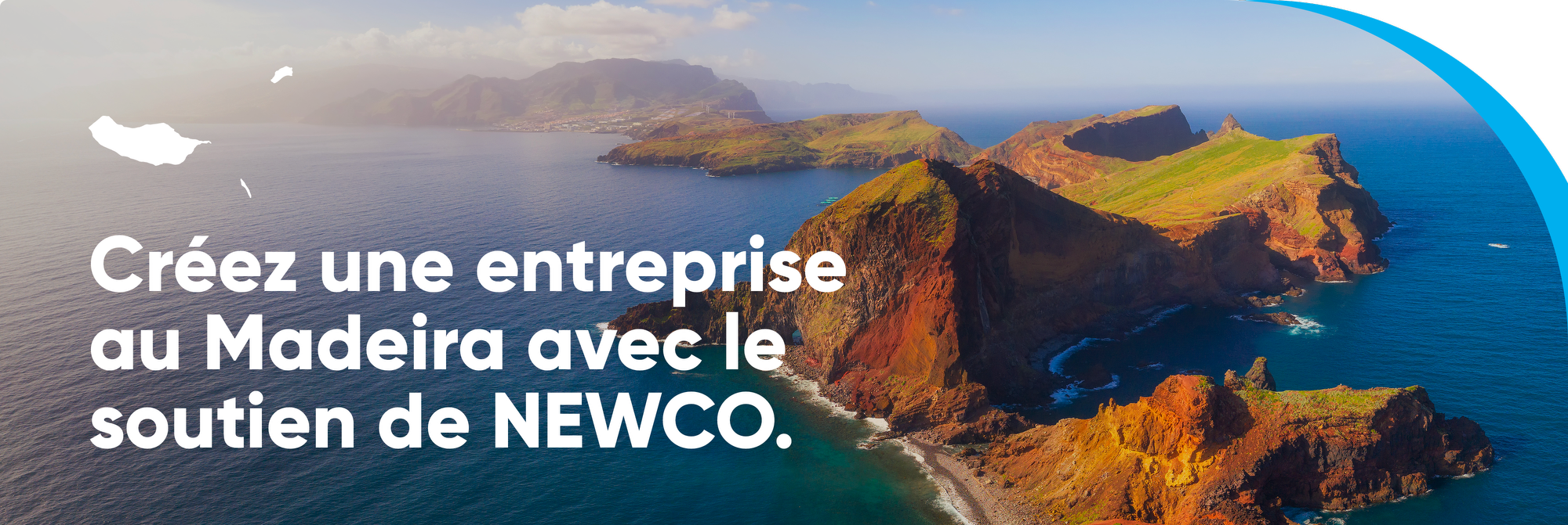  Créer une Entreprise à Madère