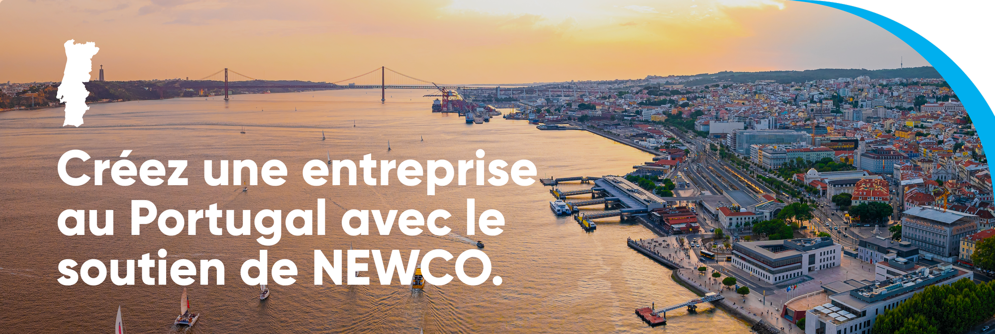 Créer une Entreprise au Portugal
