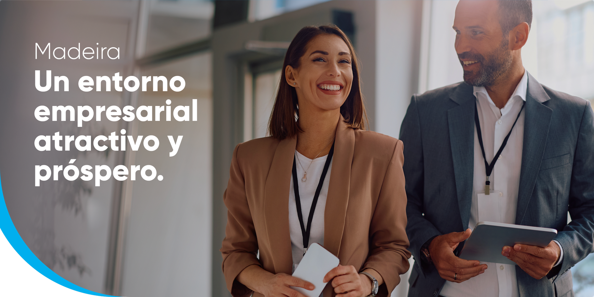 Crear una empresa en Madeira